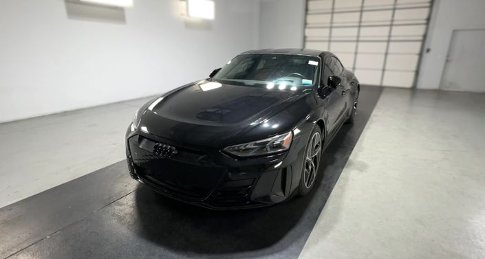 Thumbnail: 2023 Audi RS e-tron GT - 1