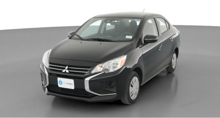 Thumbnail: 2024 Mitsubishi Mirage G4 - 1