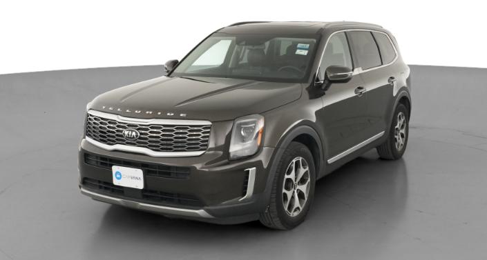 Thumbnail: 2020 Kia Telluride - 1