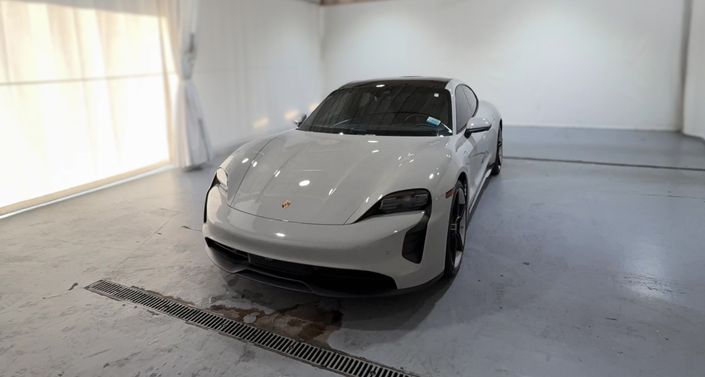 Thumbnail: 2022 Porsche Taycan - 1