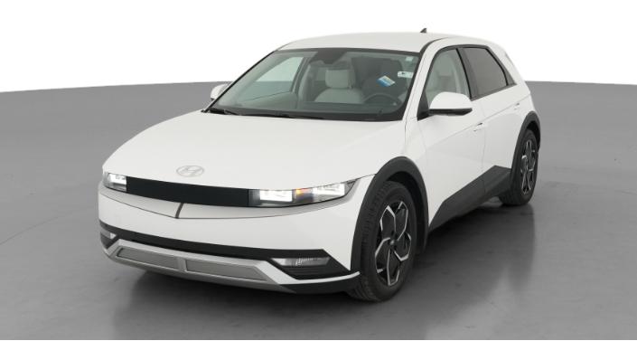 2023 Hyundai Ioniq 5 SEL -
                  Indianapolis, IN