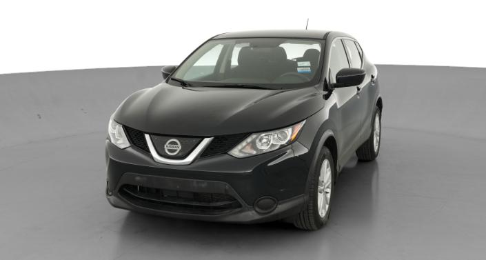 Thumbnail: 2019 Nissan Rogue Sport - 1