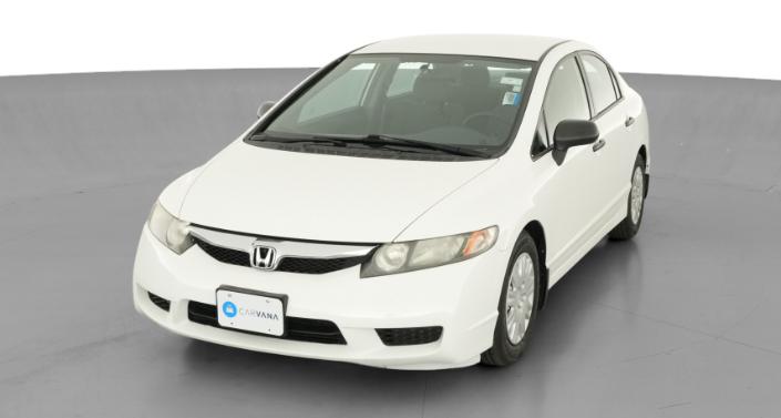 Thumbnail: 2010 Honda Civic - 1