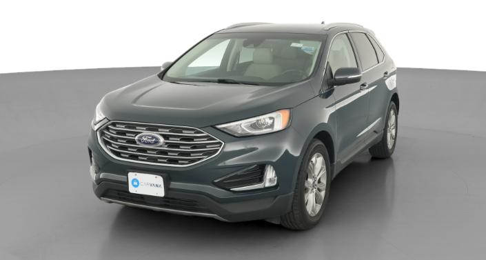 Thumbnail: 2019 Ford Edge - 1
