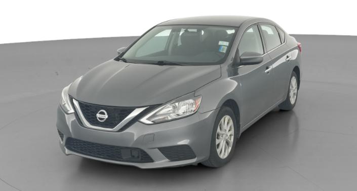 Thumbnail: 2019 Nissan Sentra - 1
