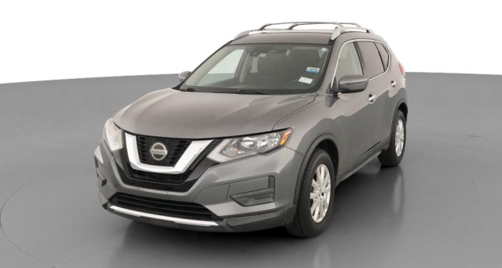 Thumbnail: 2019 Nissan Rogue - 1