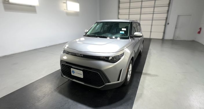 Thumbnail: 2024 Kia Soul - 1