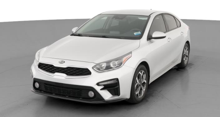 Thumbnail: 2019 Kia Forte - 1