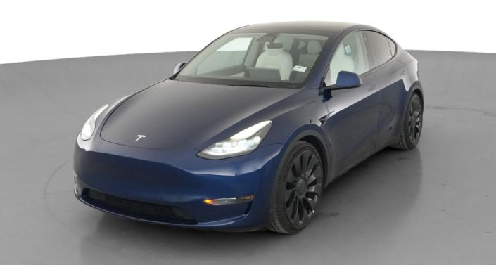 2022 Tesla Model Y Performance -
                  Beverly, NJ