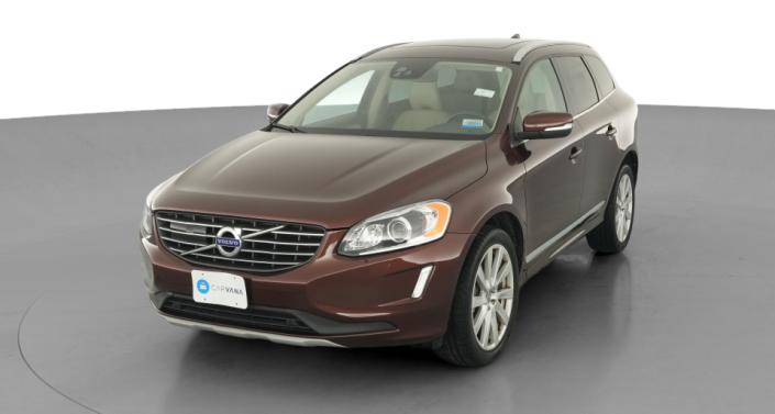2017 Volvo XC60 T5 Inscription -
                  Richton Park, IL