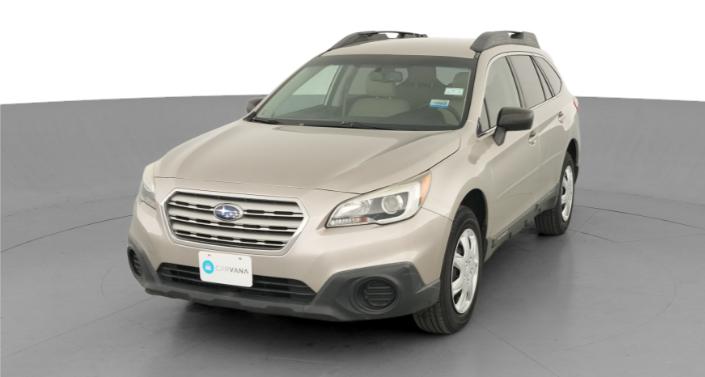 Thumbnail: 2016 Subaru Outback - 1