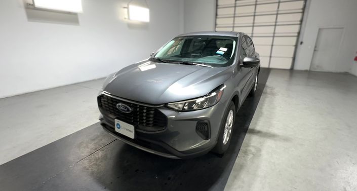 Thumbnail: 2025 Ford Escape - 1