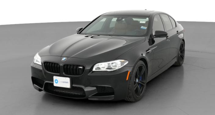 2015 BMW M5 Base -
                  Concord, NC