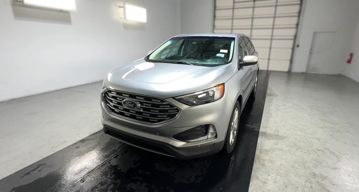 Thumbnail: 2024 Ford Edge - 1