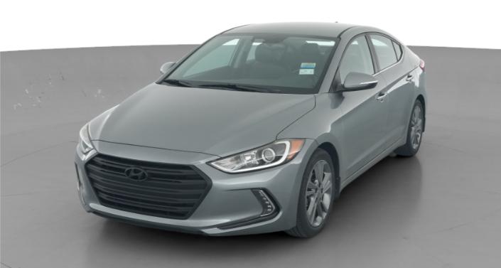 Thumbnail: 2017 Hyundai Elantra - 1