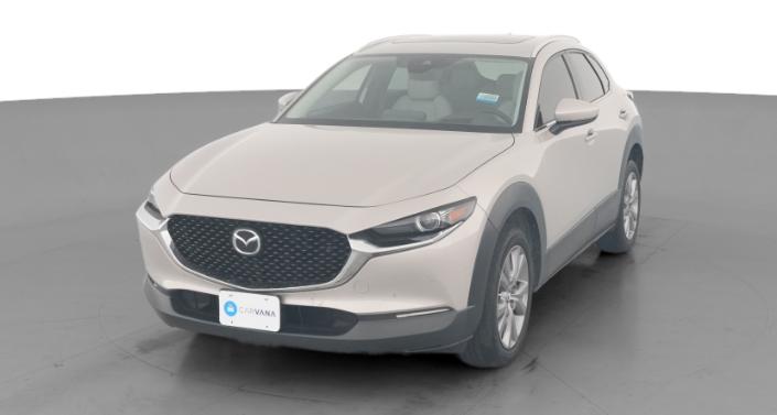 Thumbnail: 2023 Mazda CX-30 - 1