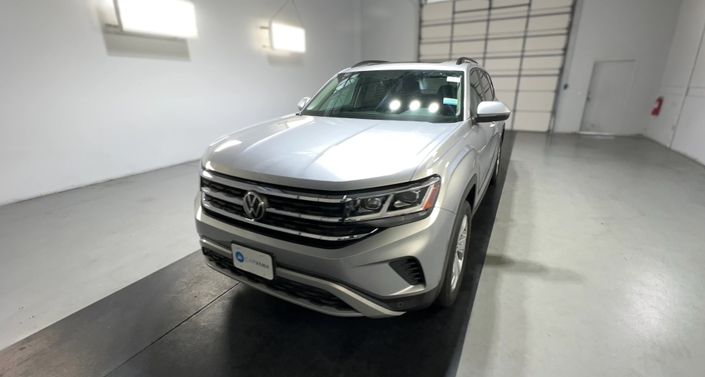 Thumbnail: 2023 Volkswagen Atlas - 1