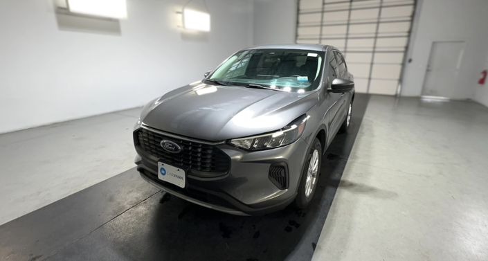 Thumbnail: 2024 Ford Escape - 1