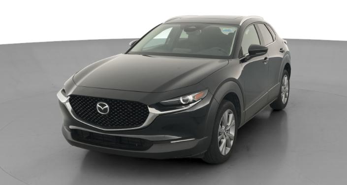 Thumbnail: 2025 Mazda CX-30 - 1