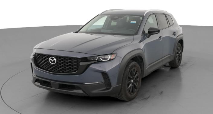 Thumbnail: 2025 Mazda CX-50 - 1