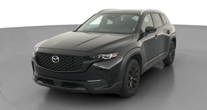 Thumbnail: 2025 Mazda CX-50 - 1