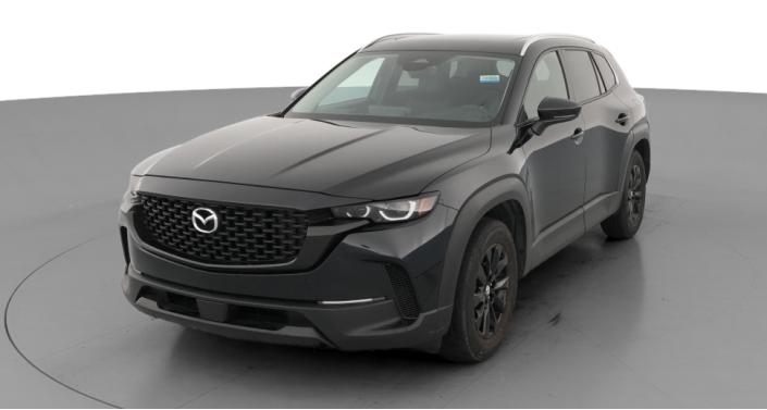 Thumbnail: 2025 Mazda CX-50 - 1