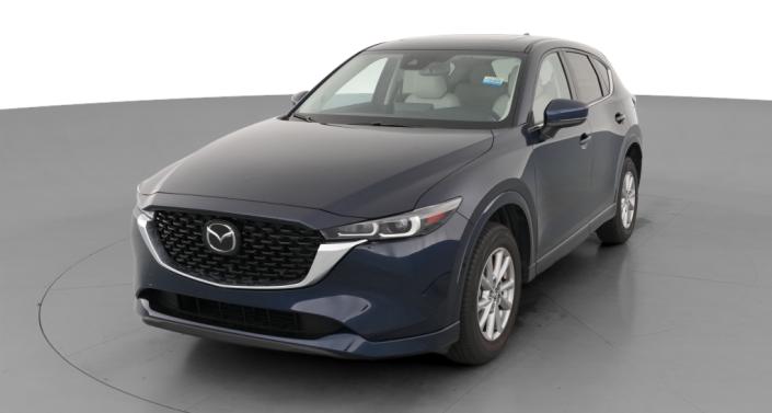 Thumbnail: 2025 Mazda CX-5 - 1