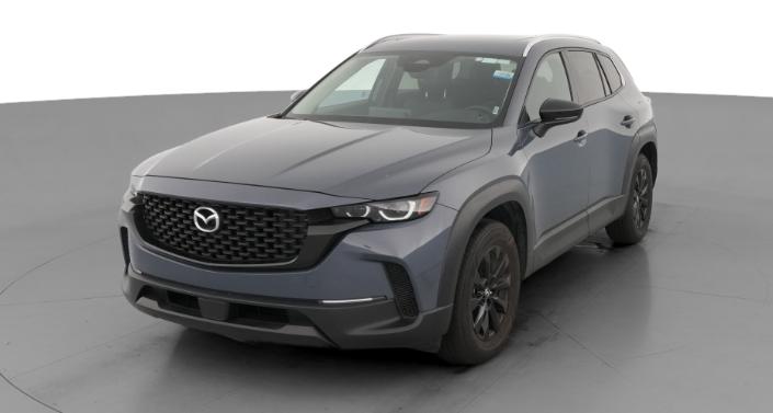 Thumbnail: 2025 Mazda CX-50 - 1