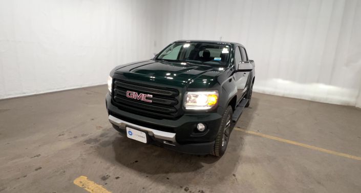 Thumbnail: 2015 GMC Canyon - 1