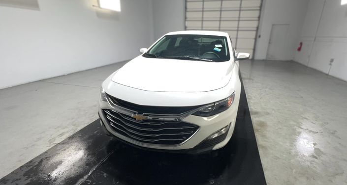 Thumbnail: 2024 Chevrolet Malibu - 1