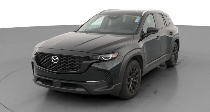 Thumbnail: 2025 Mazda CX-50 - 1