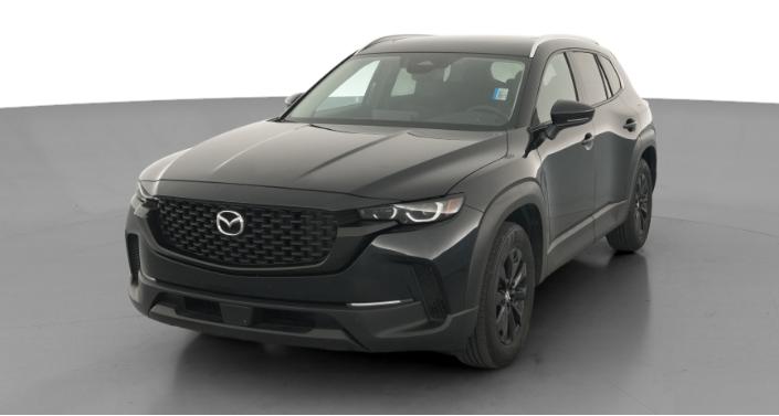 Thumbnail: 2025 Mazda CX-50 - 1