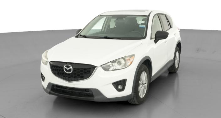2014 Mazda CX-5 Touring -
                  San Antonio, TX