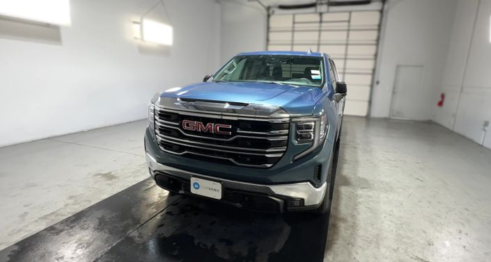Thumbnail: 2024 GMC Sierra 1500 - 1