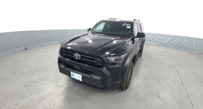 Thumbnail: 2025 Toyota 4Runner - 1