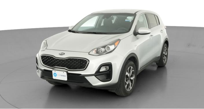 Thumbnail: 2020 Kia Sportage - 1