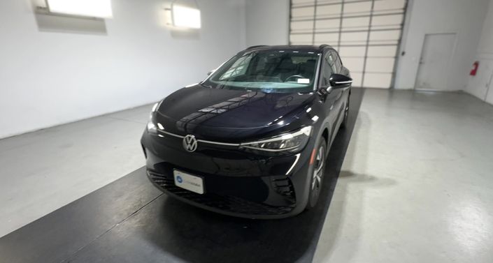 Thumbnail: 2023 Volkswagen ID.4 - 1