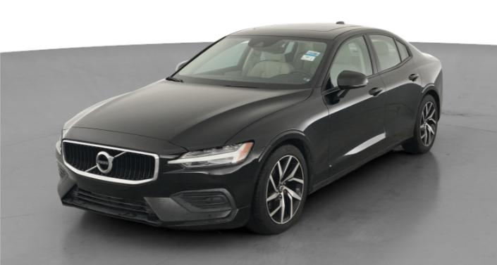 Thumbnail: 2020 Volvo S60 - 1