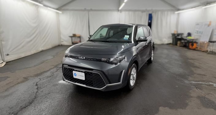 Thumbnail: 2024 Kia Soul - 1