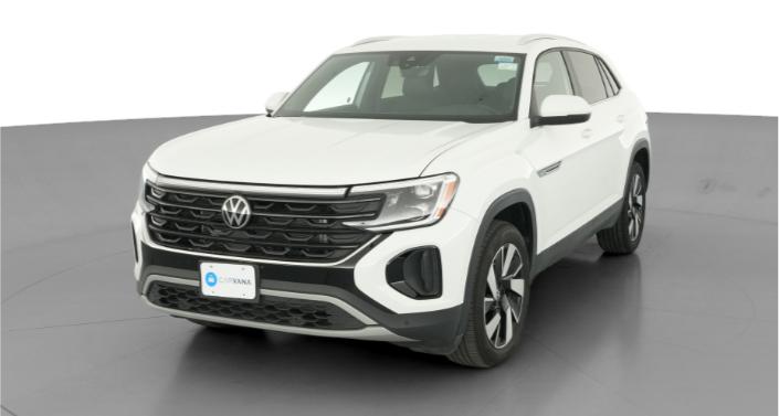 Thumbnail: 2025 Volkswagen Atlas - 1
