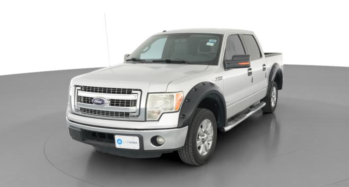 Thumbnail: 2014 Ford Econoline - 1