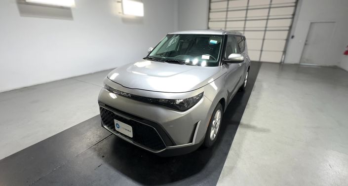 Thumbnail: 2024 Kia Soul - 1