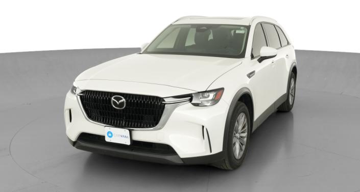 Thumbnail: 2024 Mazda CX-90 - 1