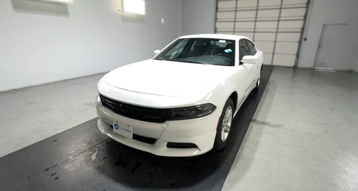 Thumbnail: 2022 Dodge Charger - 1