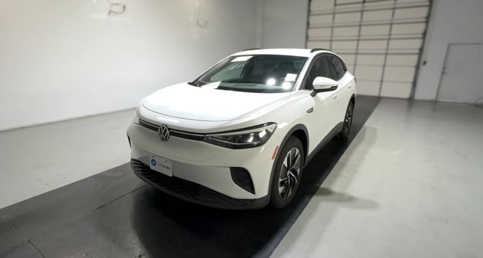 2022 Volkswagen ID.4 Pro -
                  Tracy, CA