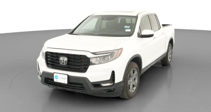 Thumbnail: 2022 Honda Ridgeline - 1