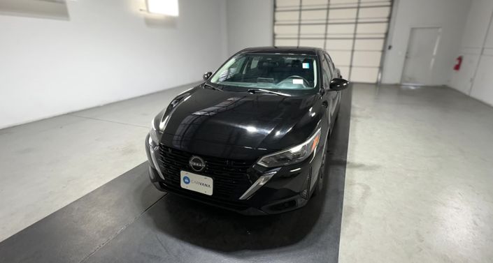 Thumbnail: 2024 Nissan Sentra - 1