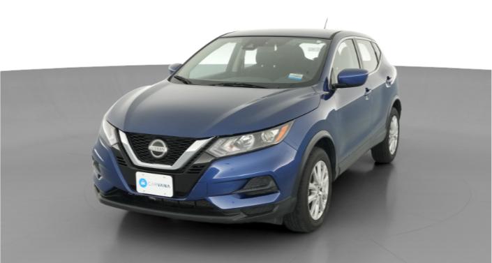 Thumbnail: 2021 Nissan Rogue Sport - 1