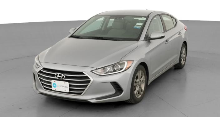 Thumbnail: 2017 Hyundai Elantra - 1