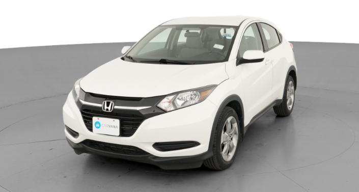Thumbnail: 2018 Honda HR-V - 1